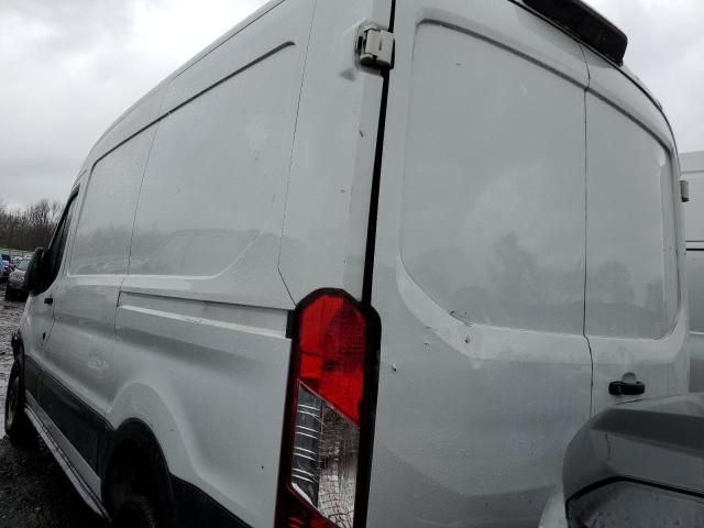 2019 Ford Transit T-250