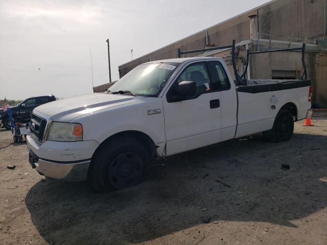 2004 Ford F150