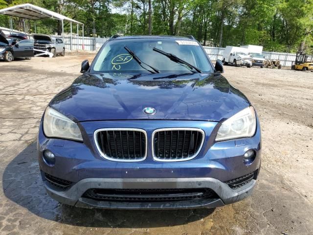 2014 BMW X1 XDRIVE28I