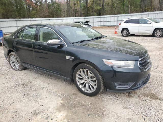 2014 Ford Taurus Limited