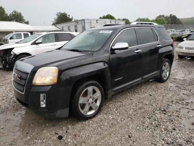 2013 GMC Terrain SLT