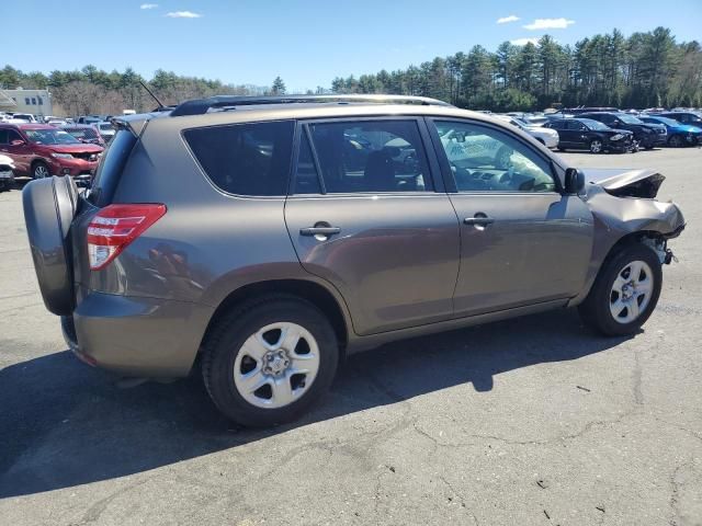 2009 Toyota Rav4