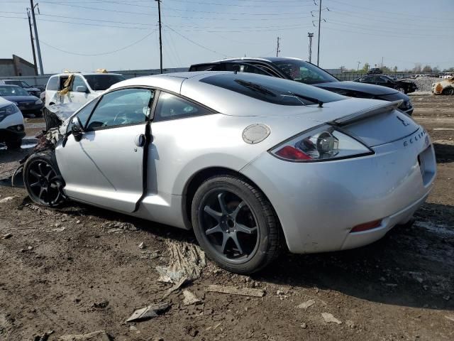 2006 Mitsubishi Eclipse GS