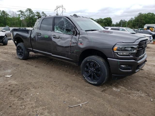 2023 Dodge 2500 Laramie