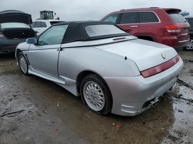 1996 Alfa Romeo Spider