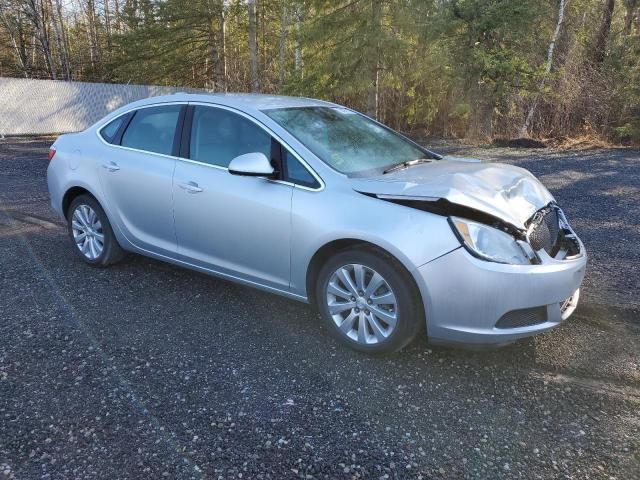 2017 Buick Verano