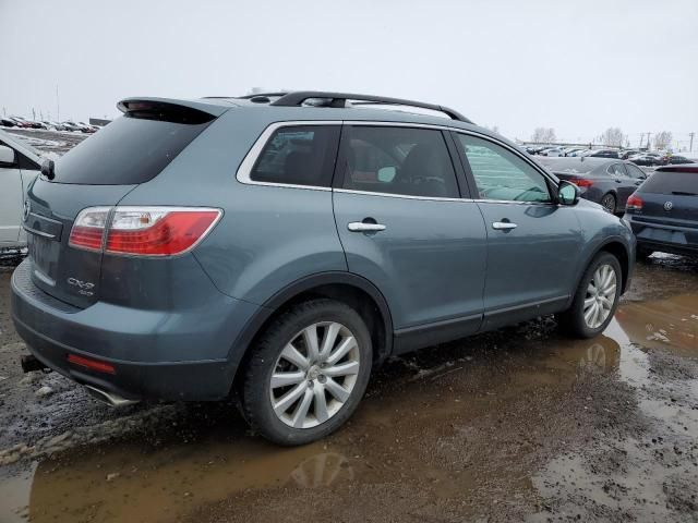 2010 Mazda CX-9