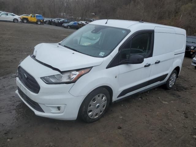 2019 Ford Transit Connect XLT