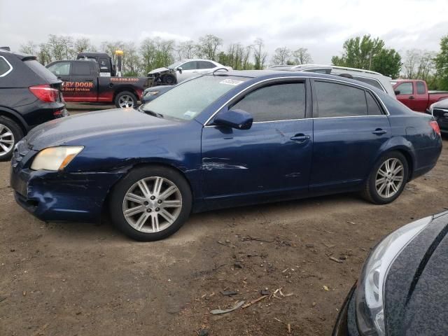 2006 Toyota Avalon XL