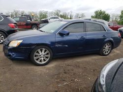 Toyota Avalon XL salvage cars for sale: 2006 Toyota Avalon XL