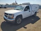 2012 Chevrolet Colorado