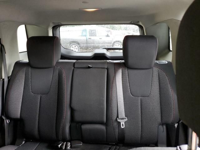 2010 GMC Terrain SLE