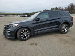 2020 Ford Explorer ST for sale in Brookhaven, NY