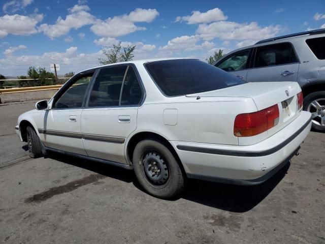 1993 Honda Accord LX