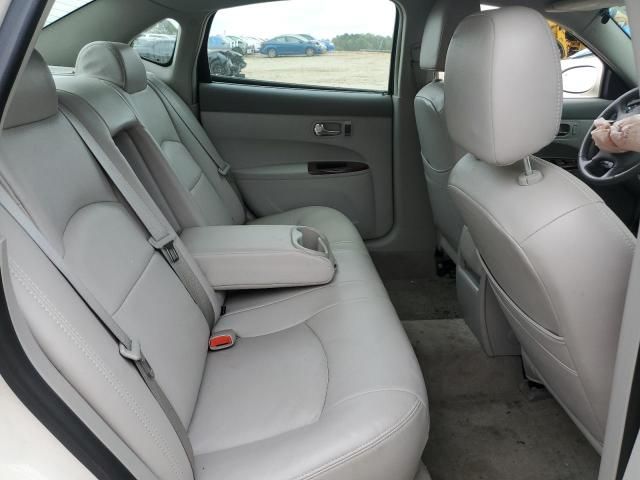 2009 Buick Lacrosse CX