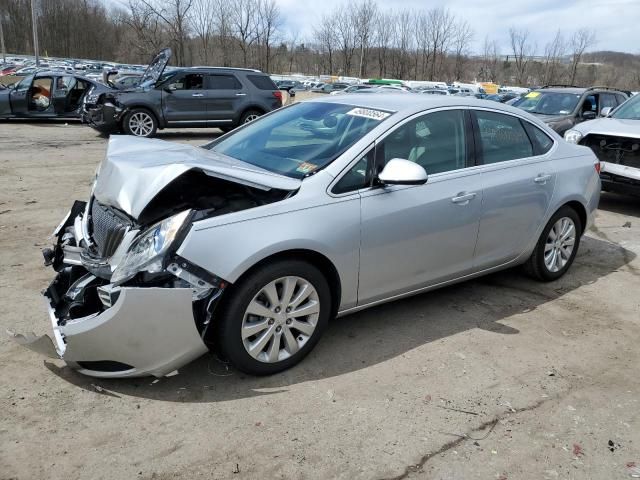 2015 Buick Verano