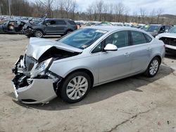 Buick Verano Vehiculos salvage en venta: 2015 Buick Verano