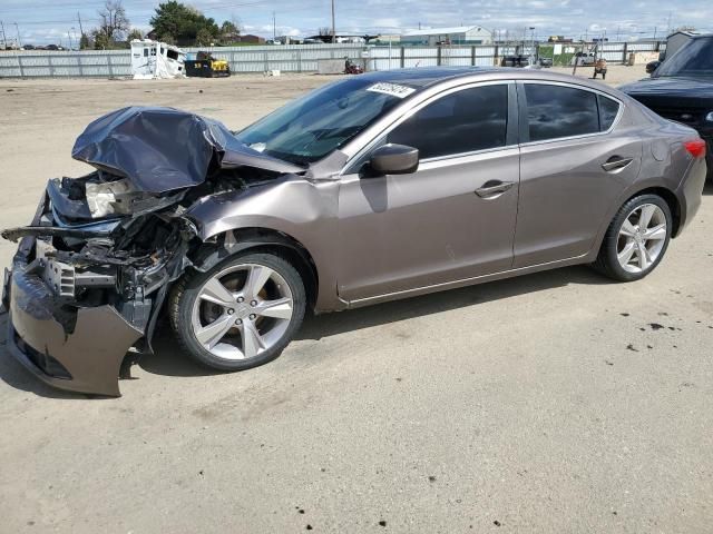 2014 Acura ILX 20 Premium