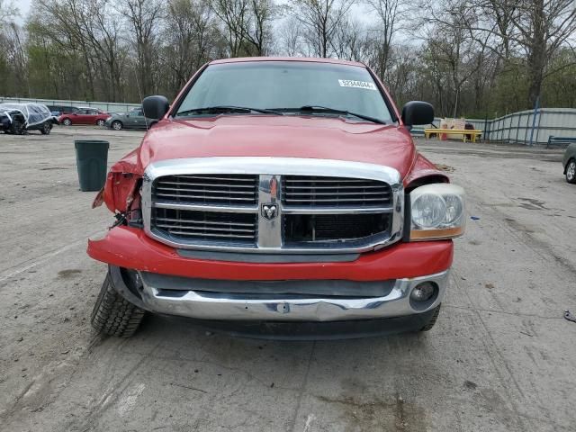 2006 Dodge RAM 1500 ST