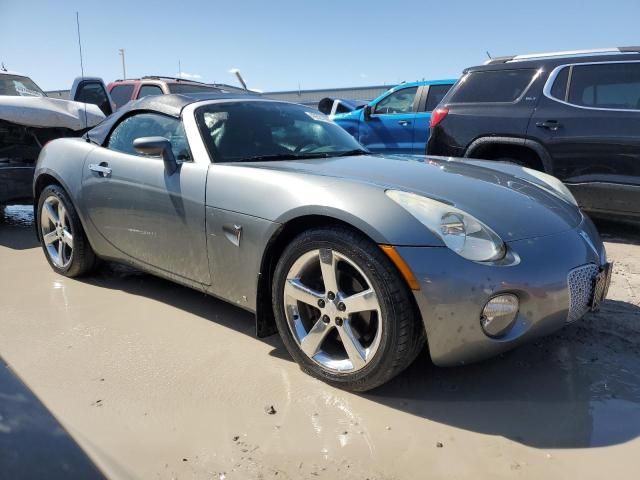 2006 Pontiac Solstice