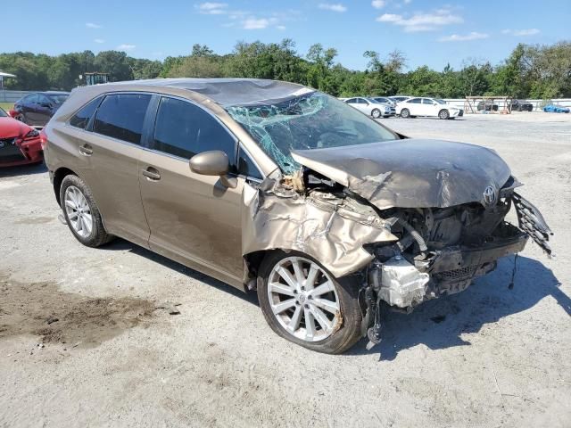 2011 Toyota Venza