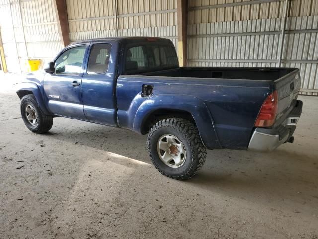 2006 Toyota Tacoma Prerunner Access Cab