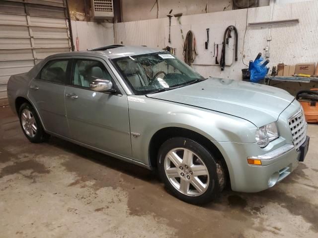 2006 Chrysler 300C