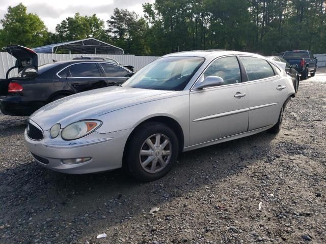 2005 Buick Lacrosse CXL