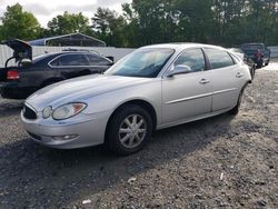 Buick Vehiculos salvage en venta: 2005 Buick Lacrosse CXL