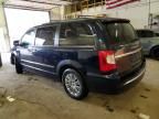 2013 Chrysler Town & Country Touring L