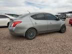 2014 Nissan Versa S