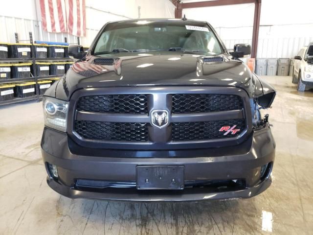 2016 Dodge RAM 1500 Sport