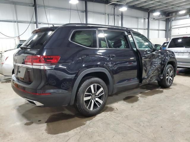 2023 Volkswagen Atlas SE