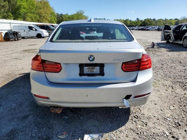 2015 BMW 328 I