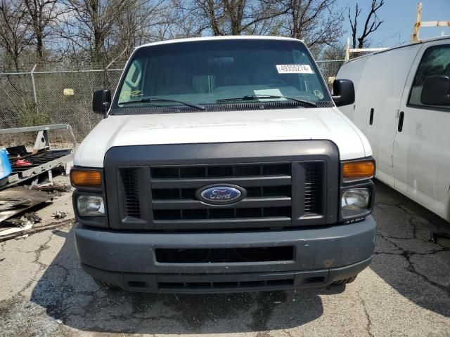 2012 Ford Econoline E250 Van