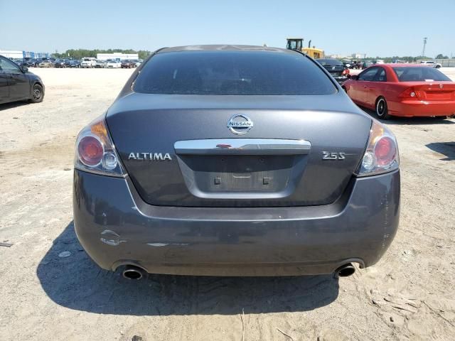 2009 Nissan Altima 2.5