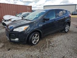 Salvage cars for sale from Copart Hueytown, AL: 2014 Ford Escape SE