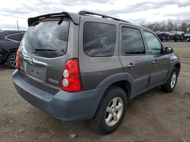 2005 Mazda Tribute I