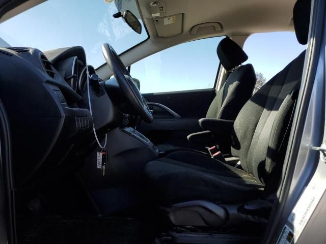 2014 Mazda 5 Sport