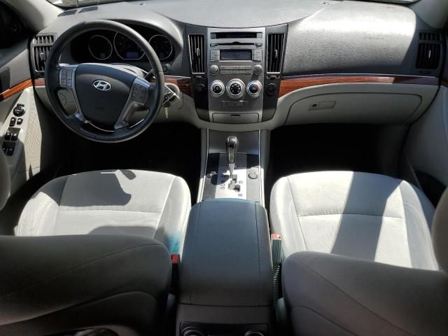 2010 Hyundai Veracruz GLS