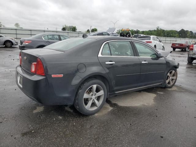 2012 Chevrolet Malibu 2LT