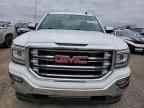 2018 GMC Sierra K1500 SLT