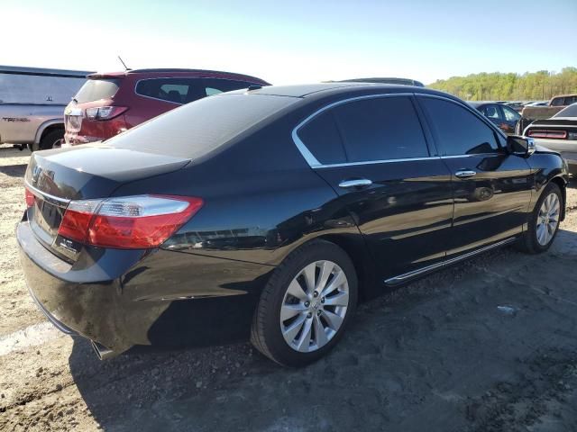 2015 Honda Accord Touring