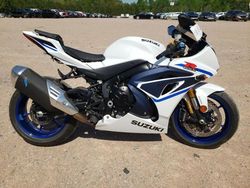 Suzuki GSXR1000 salvage cars for sale: 2023 Suzuki GSX-R1000 R