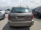 2005 Pontiac Vibe