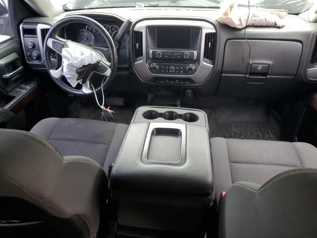 2014 GMC Sierra K1500 SLE