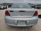 2001 Chrysler Sebring LX