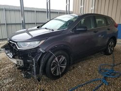 2018 Honda CR-V LX en venta en Kansas City, KS