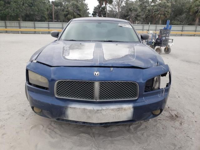 2009 Dodge Charger SXT