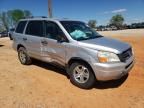 2003 Honda Pilot EXL